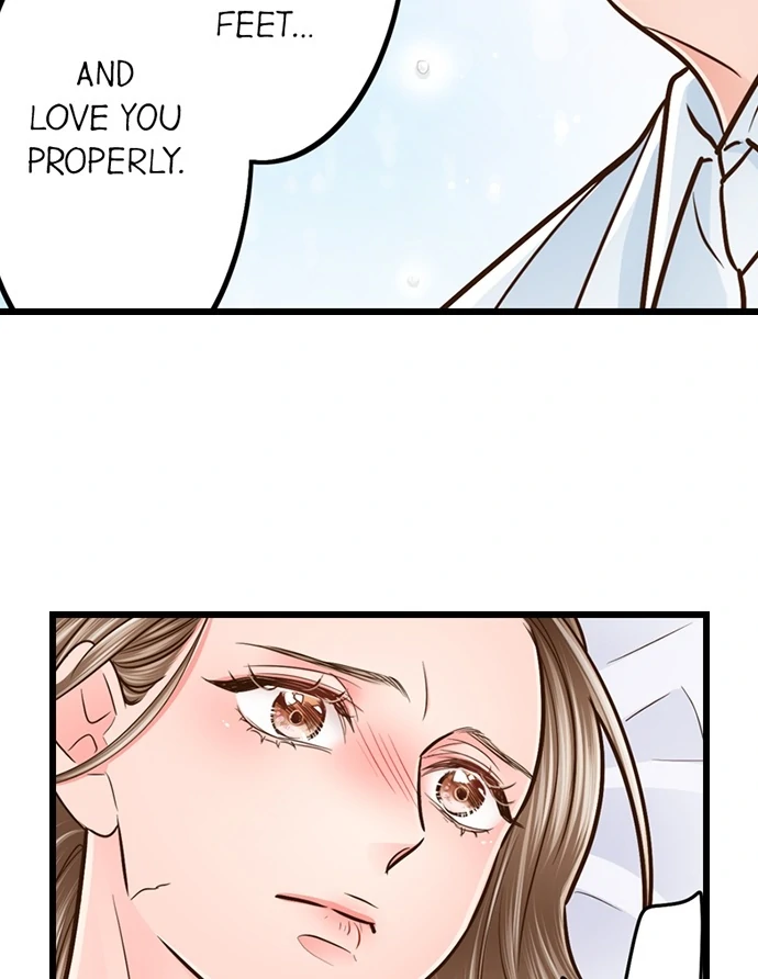 Yanagihara Is a Sex Addict Chapter 234 - Page 37