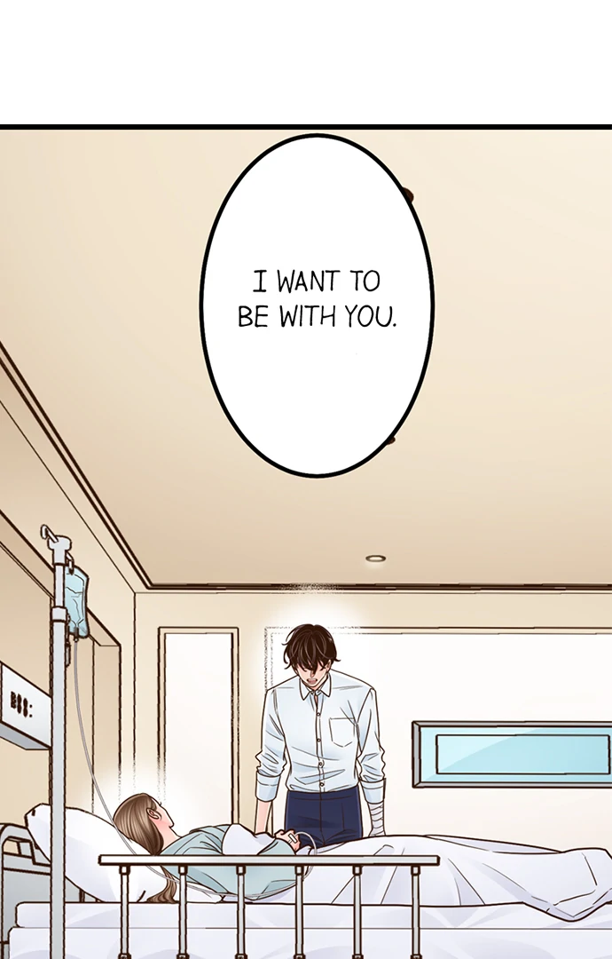 Yanagihara Is a Sex Addict Chapter 234 - Page 39