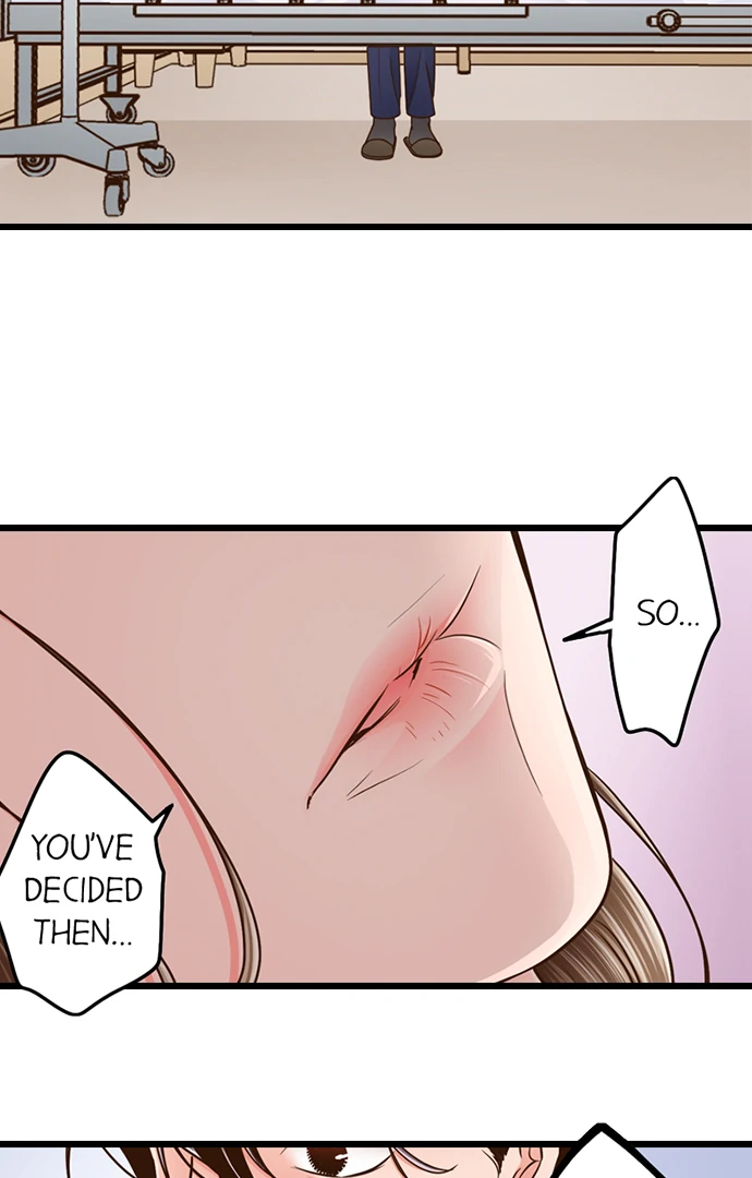 Yanagihara Is a Sex Addict Chapter 234 - Page 40