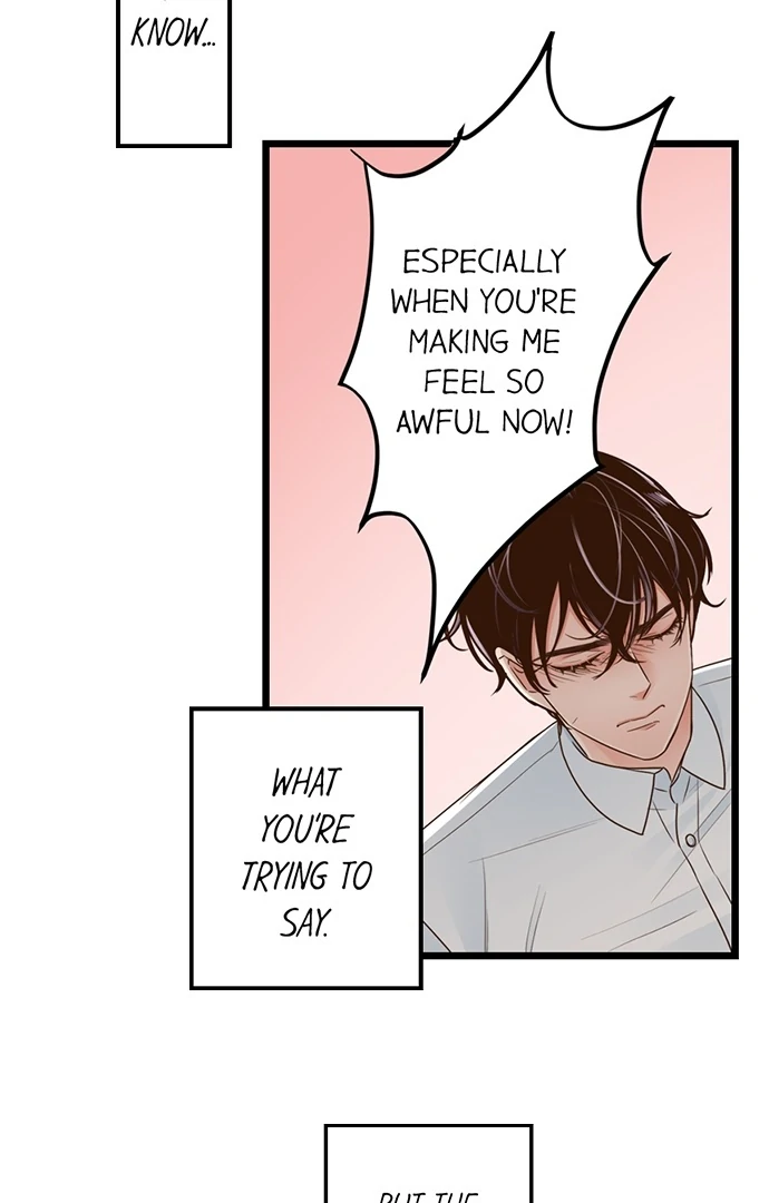 Yanagihara Is a Sex Addict Chapter 235 - Page 12