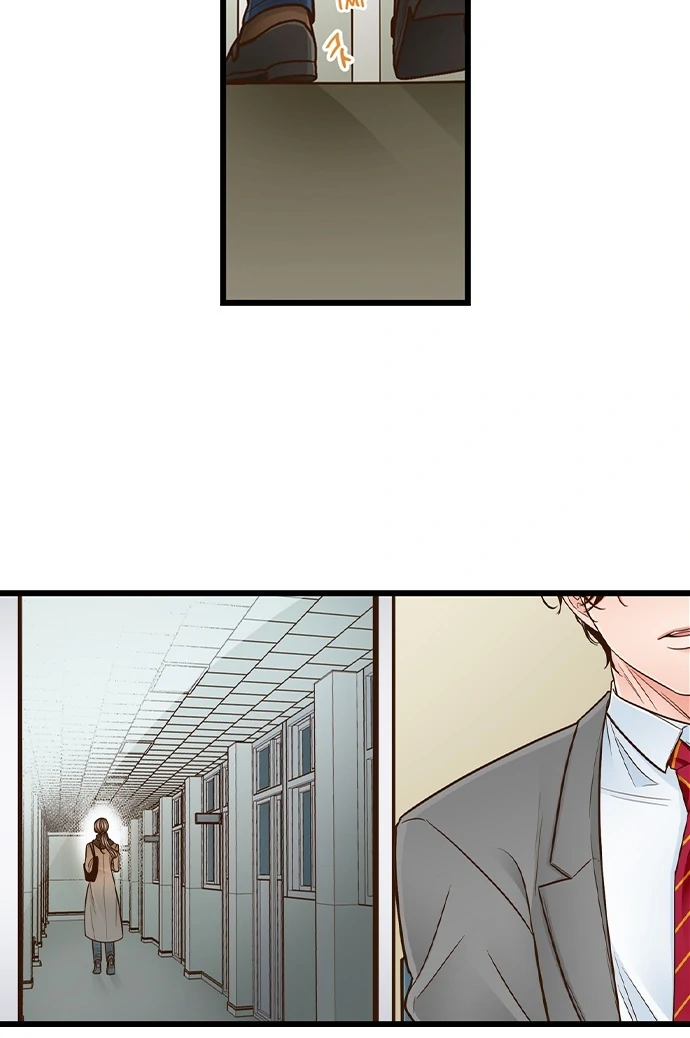 Yanagihara Is a Sex Addict Chapter 236 - Page 26