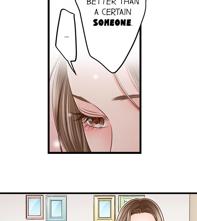 Yanagihara Is a Sex Addict Chapter 237 - Page 38