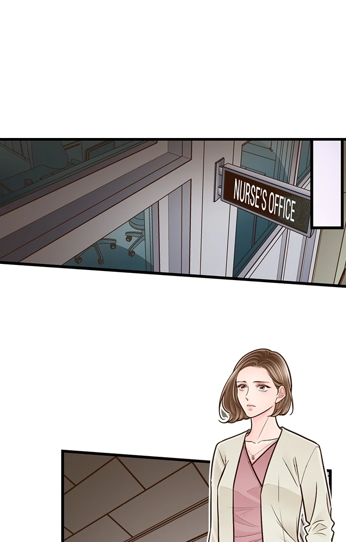 Yanagihara Is a Sex Addict Chapter 238 - Page 18