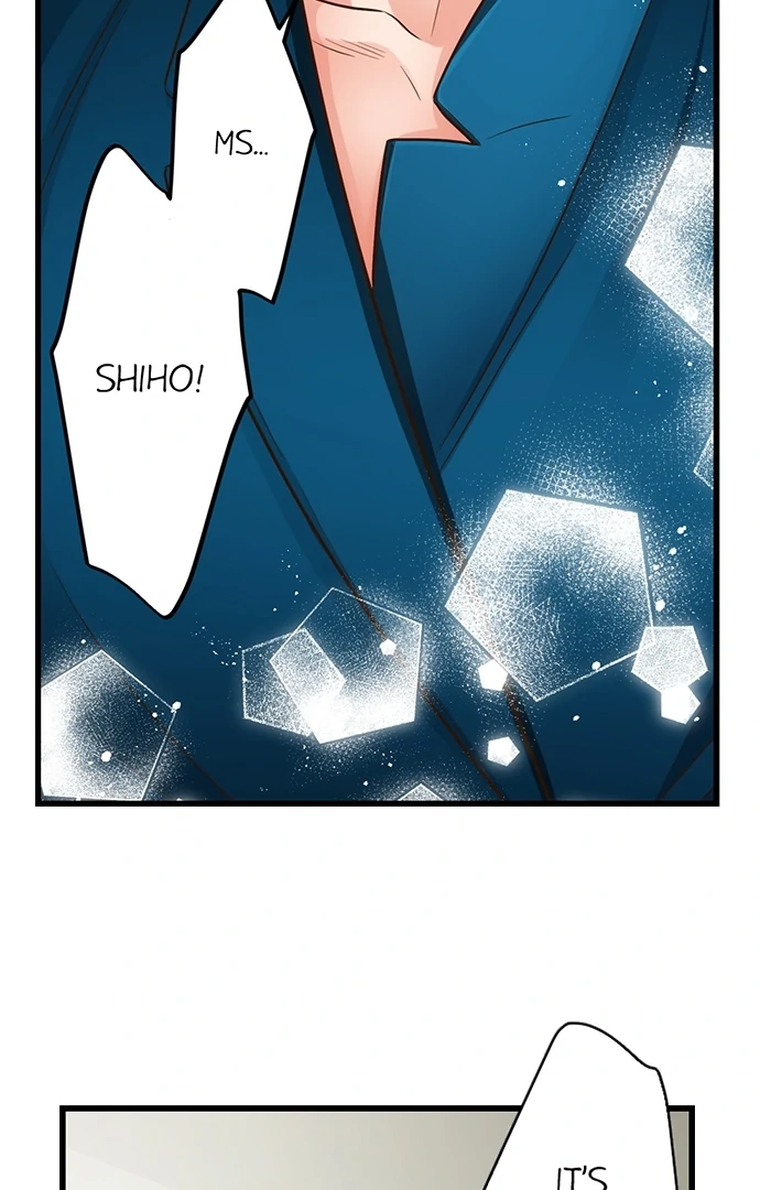 Yanagihara Is a Sex Addict Chapter 238 - Page 26