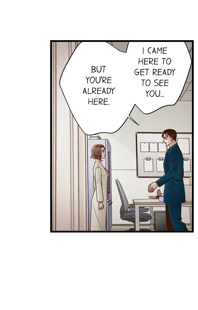 Yanagihara Is a Sex Addict Chapter 238 - Page 30