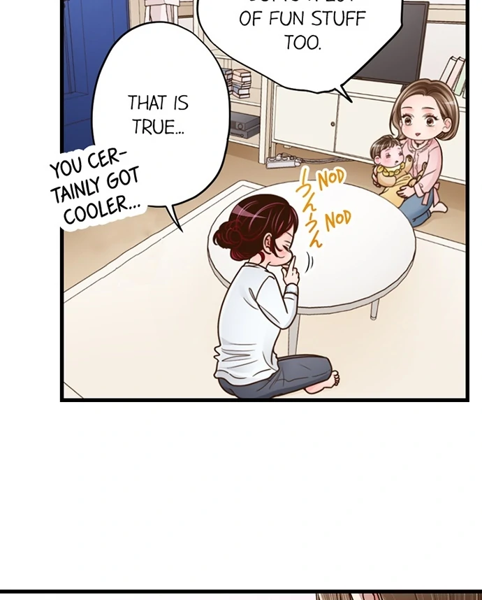 Yanagihara Is a Sex Addict Chapter 238 - Page 6