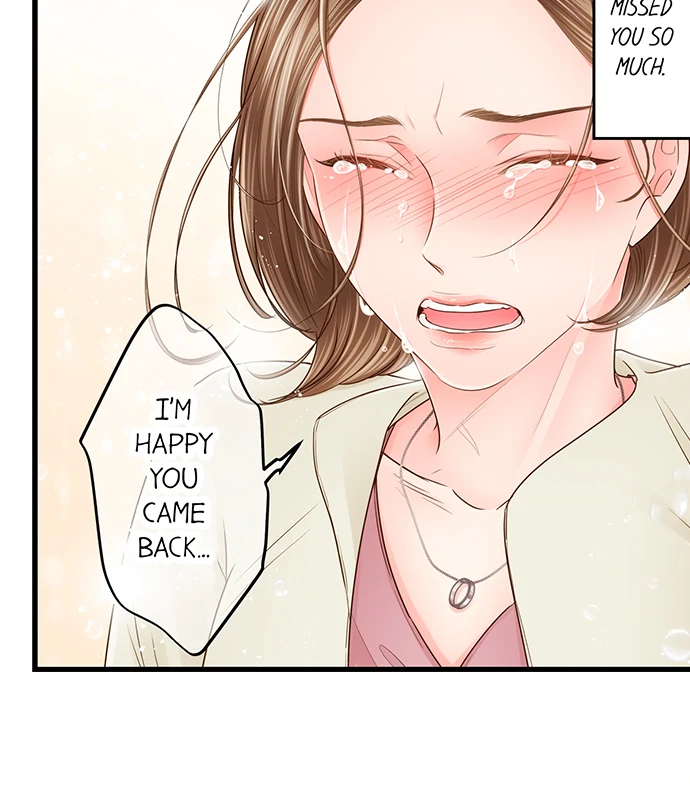 Yanagihara Is a Sex Addict Chapter 239 - Page 24