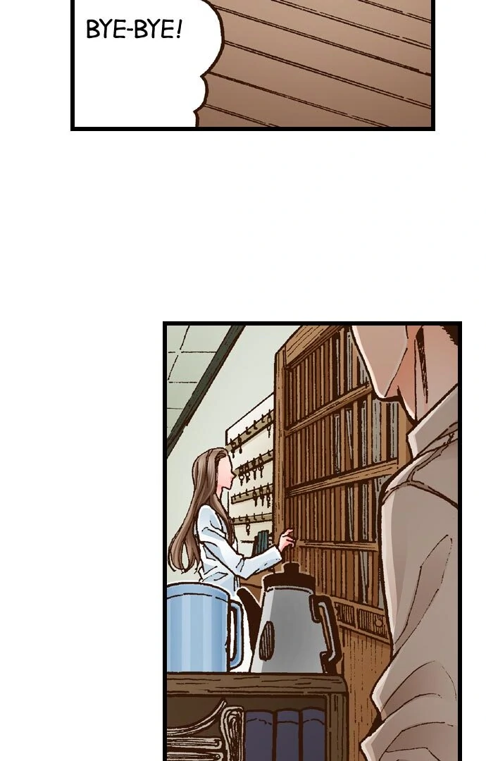 Yanagihara Is a Sex Addict Chapter 5 - Page 3