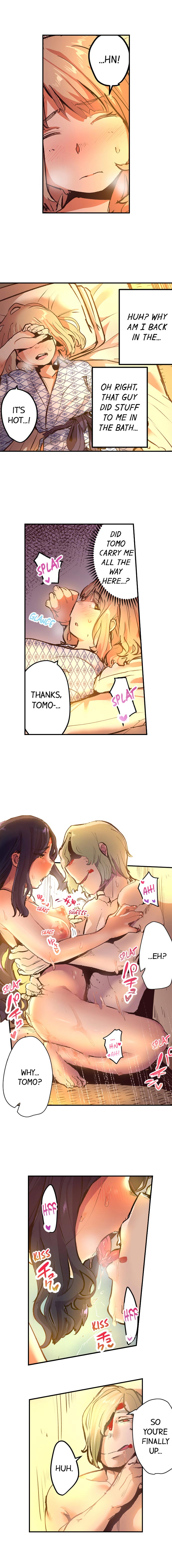 Yaoyorozu Sex – My Virginity Was Taken by Japanese Gods Chapter 15 - Page 2