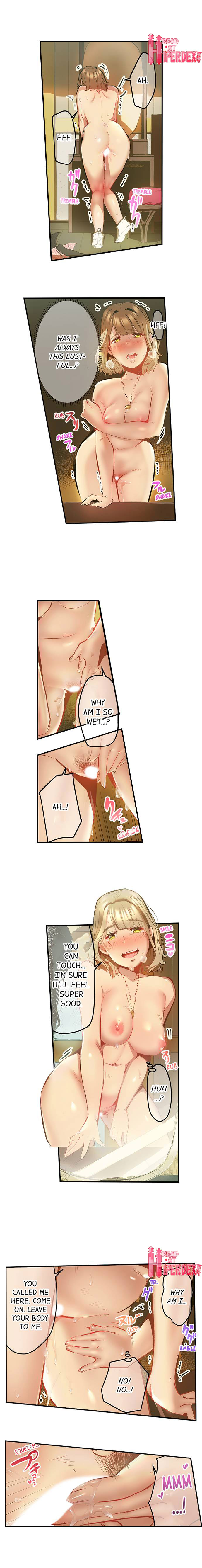 Yaoyorozu Sex – My Virginity Was Taken by Japanese Gods Chapter 38 - Page 6