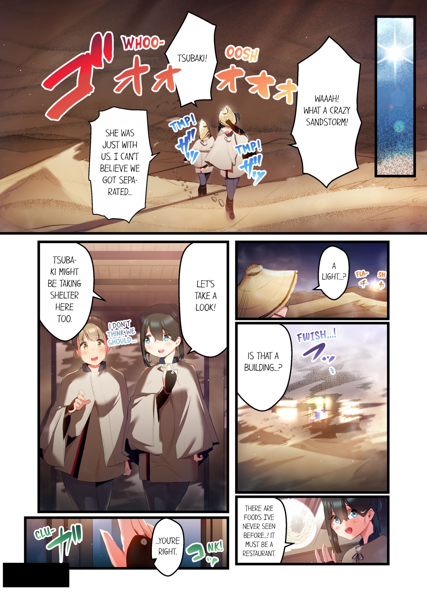 Yaoyorozu Sex – My Virginity Was Taken by Japanese Gods Chapter 58 - Page 5