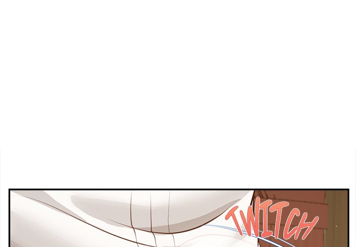 Yeoju and Haru Chapter 15 - Page 1