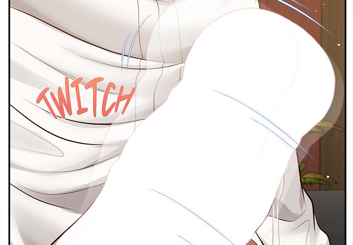 Yeoju and Haru Chapter 15 - Page 2