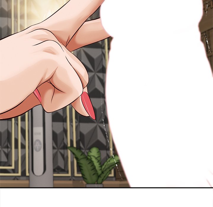 Yeoju and Haru Chapter 15 - Page 107