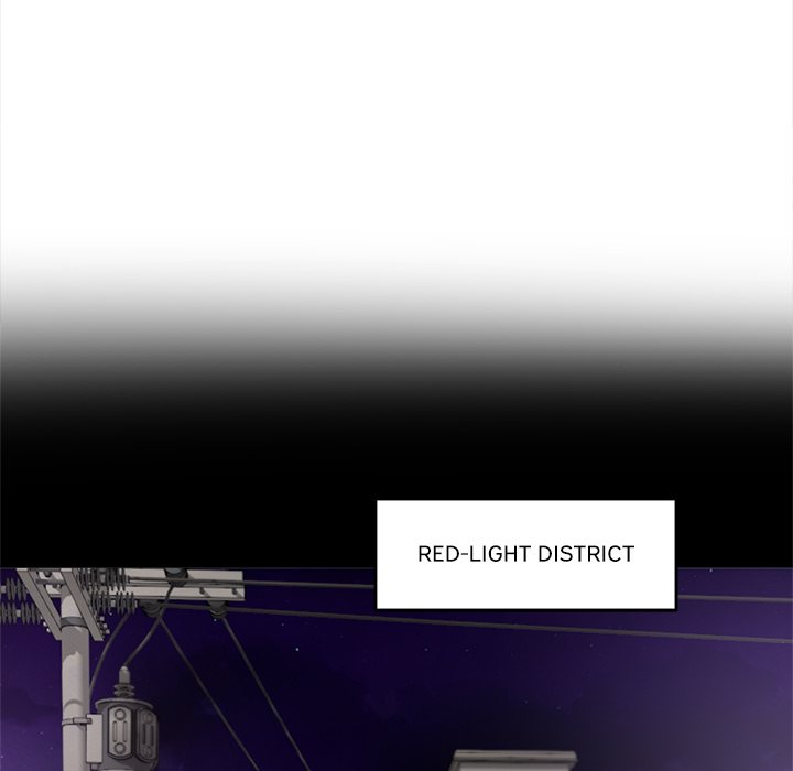 Yeoju and Haru Chapter 15 - Page 110