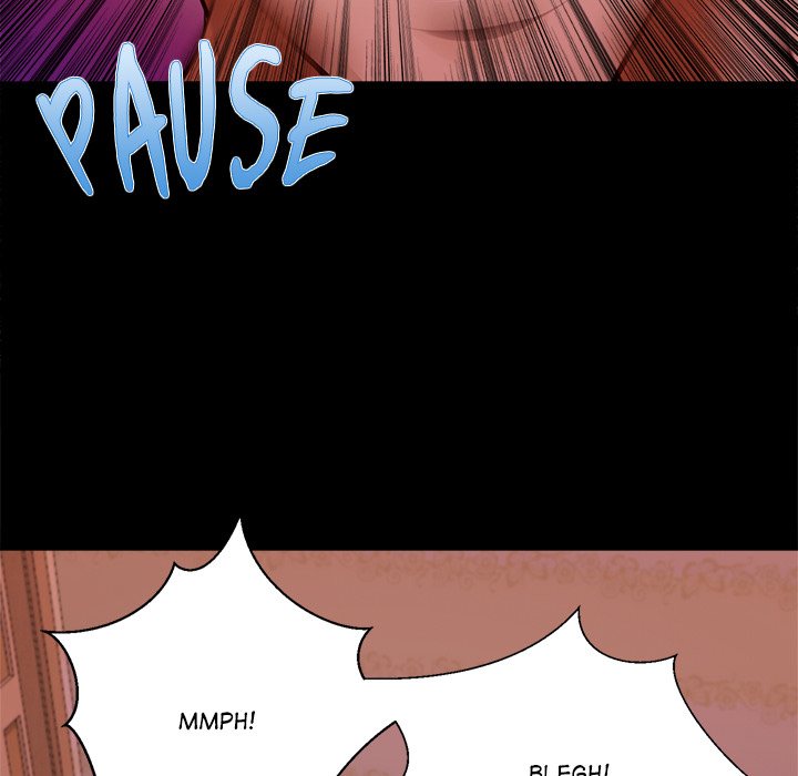 Yeoju and Haru Chapter 15 - Page 122