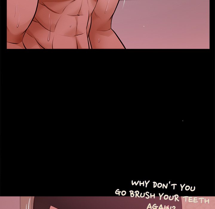 Yeoju and Haru Chapter 15 - Page 128