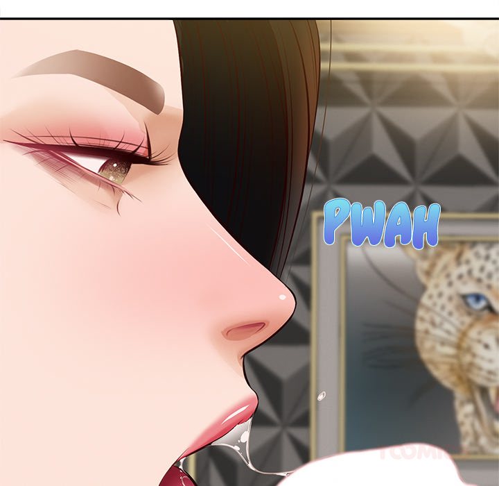 Yeoju and Haru Chapter 15 - Page 148