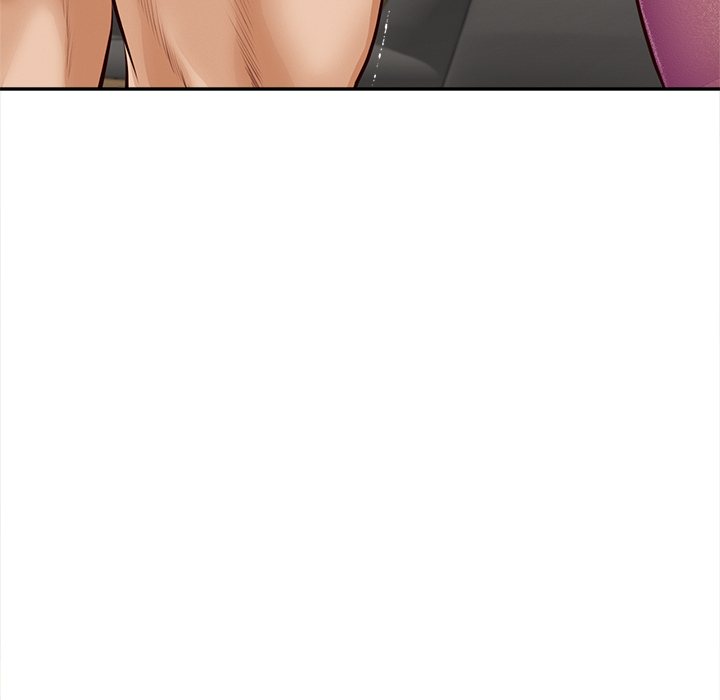 Yeoju and Haru Chapter 15 - Page 17