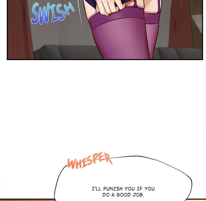 Yeoju and Haru Chapter 15 - Page 161