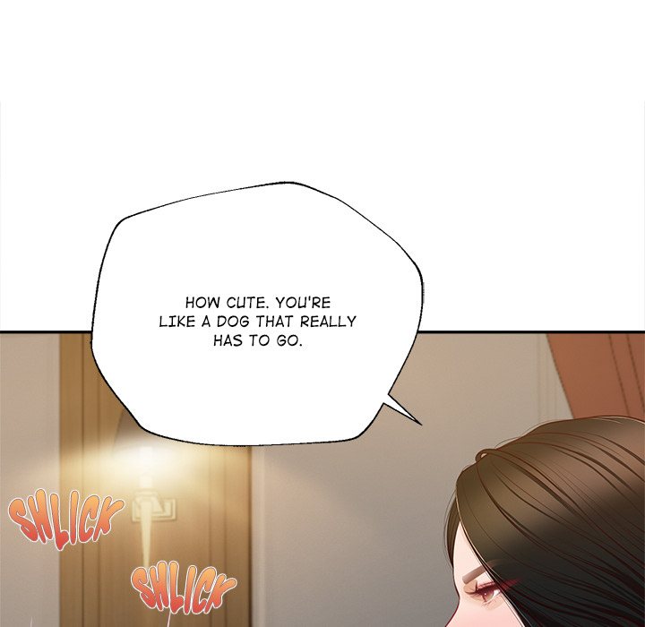 Yeoju and Haru Chapter 15 - Page 40