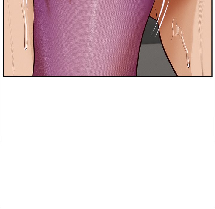 Yeoju and Haru Chapter 15 - Page 46