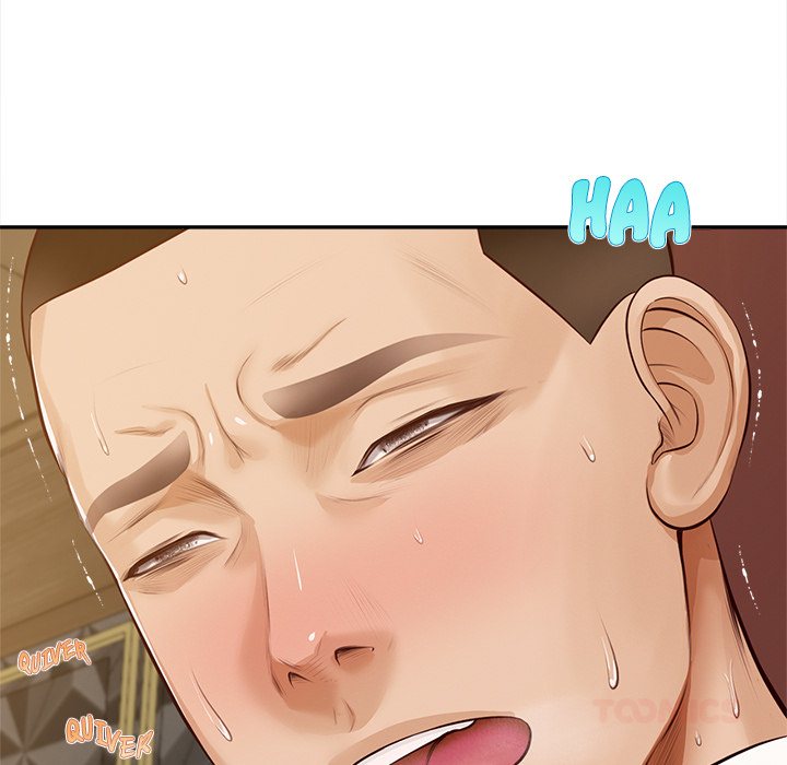 Yeoju and Haru Chapter 15 - Page 60