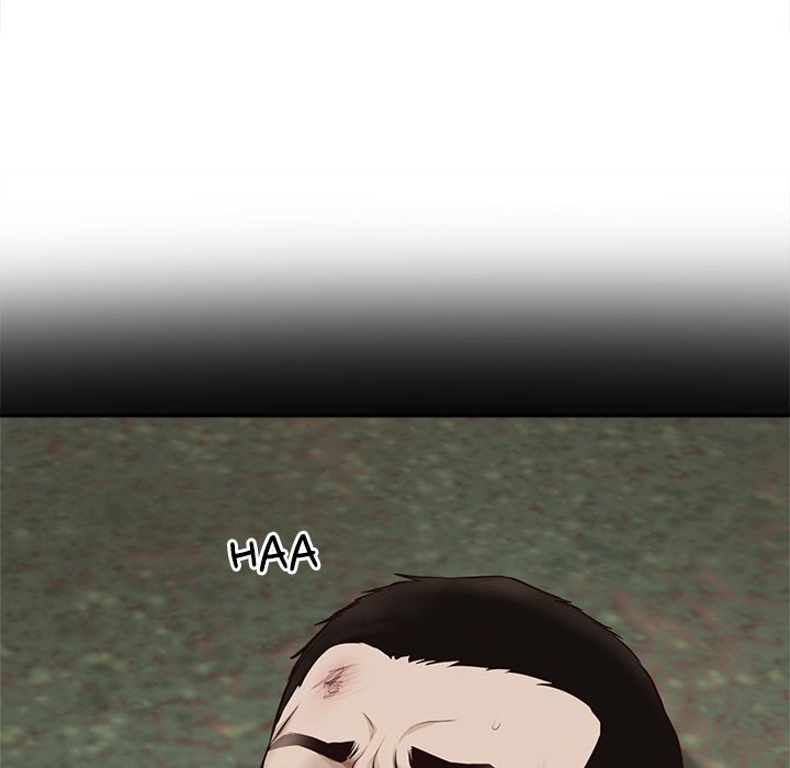 Yeoju and Haru Chapter 15 - Page 98