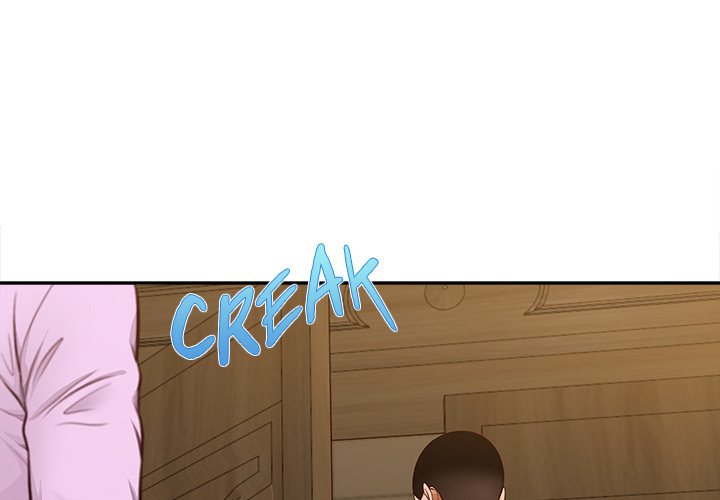 Yeoju and Haru Chapter 16 - Page 1