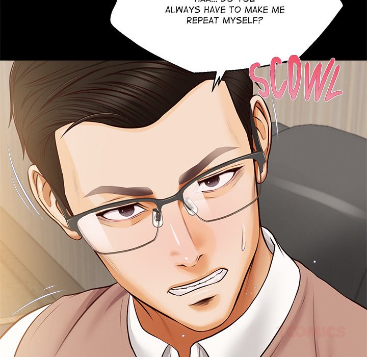 Yeoju and Haru Chapter 16 - Page 102