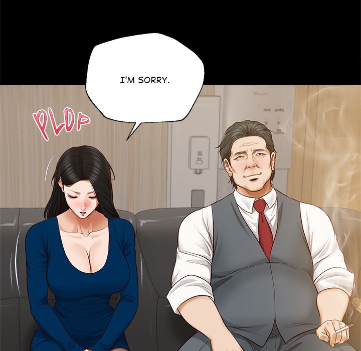 Yeoju and Haru Chapter 16 - Page 104