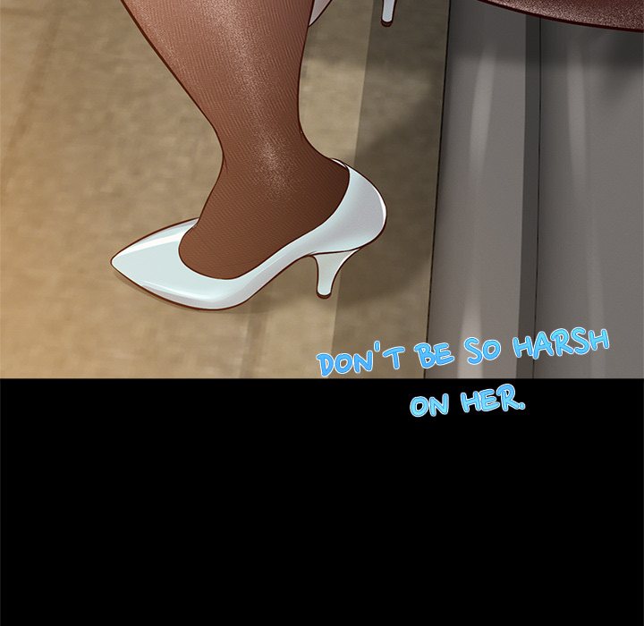 Yeoju and Haru Chapter 16 - Page 109