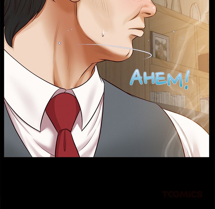 Yeoju and Haru Chapter 16 - Page 111