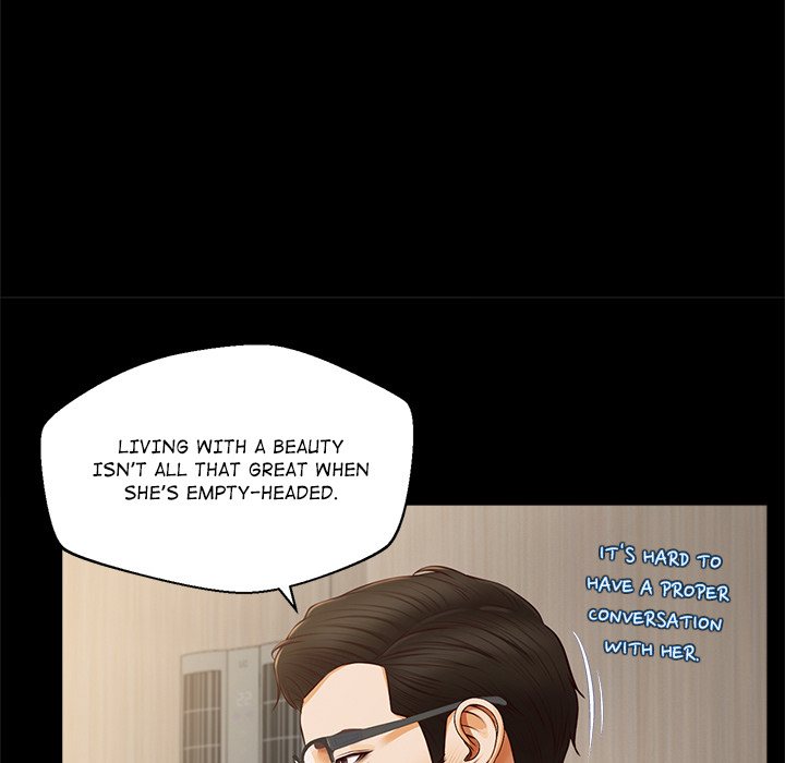 Yeoju and Haru Chapter 16 - Page 112