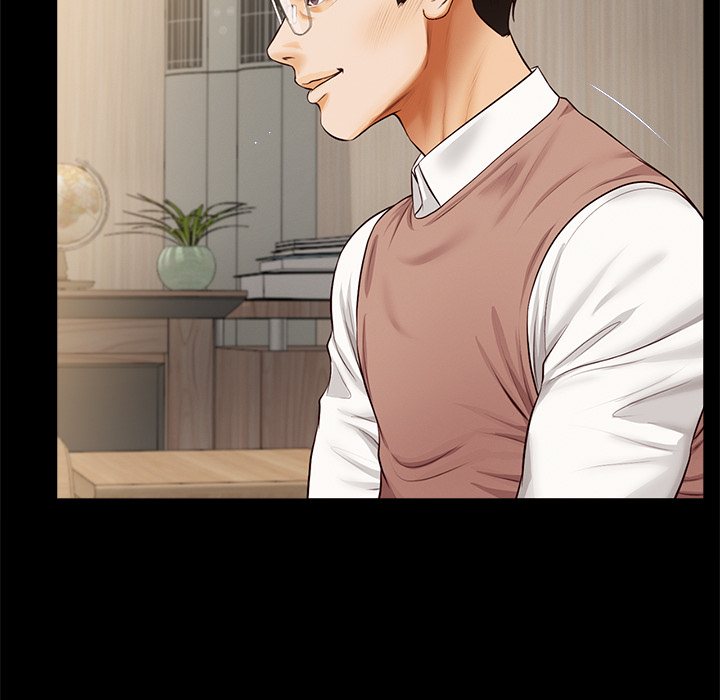 Yeoju and Haru Chapter 16 - Page 113