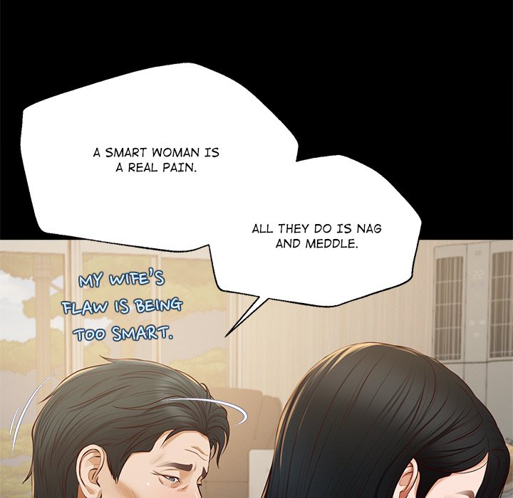 Yeoju and Haru Chapter 16 - Page 114