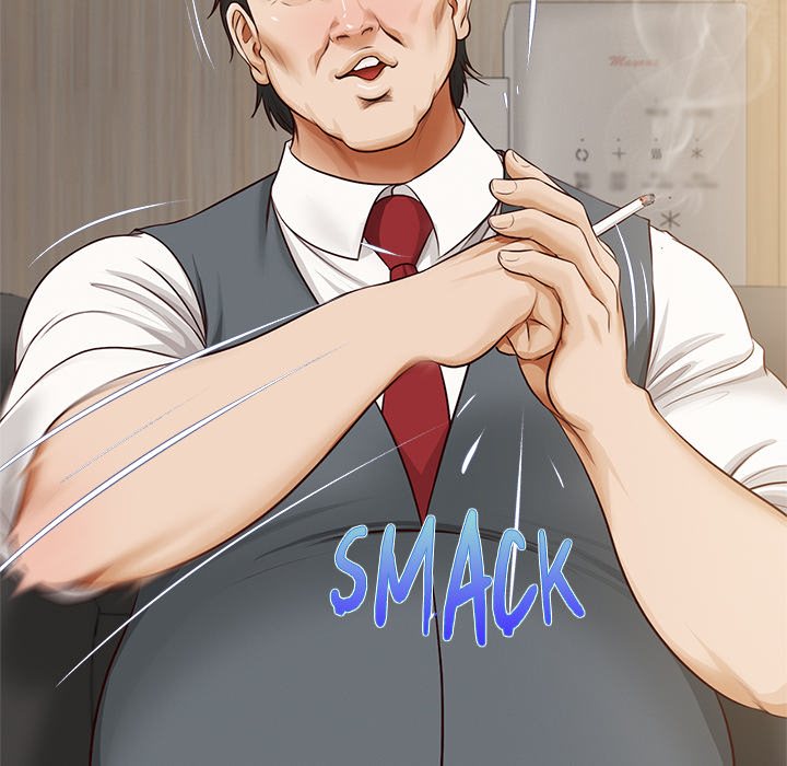 Yeoju and Haru Chapter 16 - Page 117