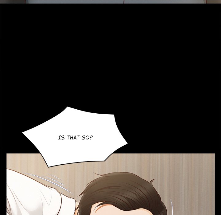 Yeoju and Haru Chapter 16 - Page 118