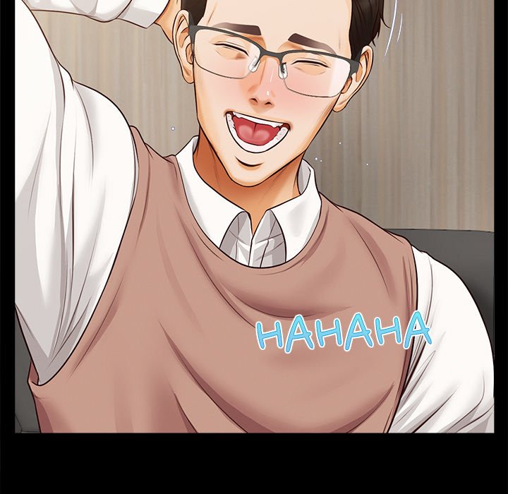 Yeoju and Haru Chapter 16 - Page 119