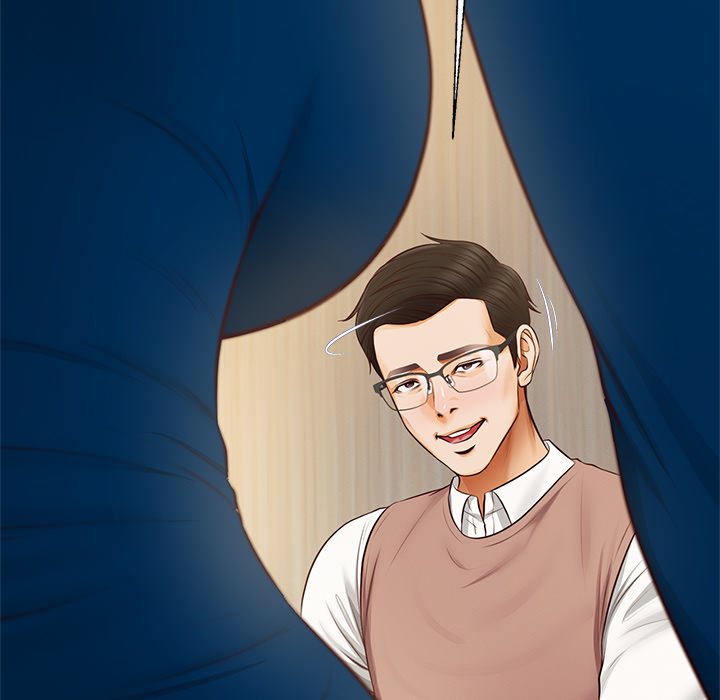 Yeoju and Haru Chapter 16 - Page 121