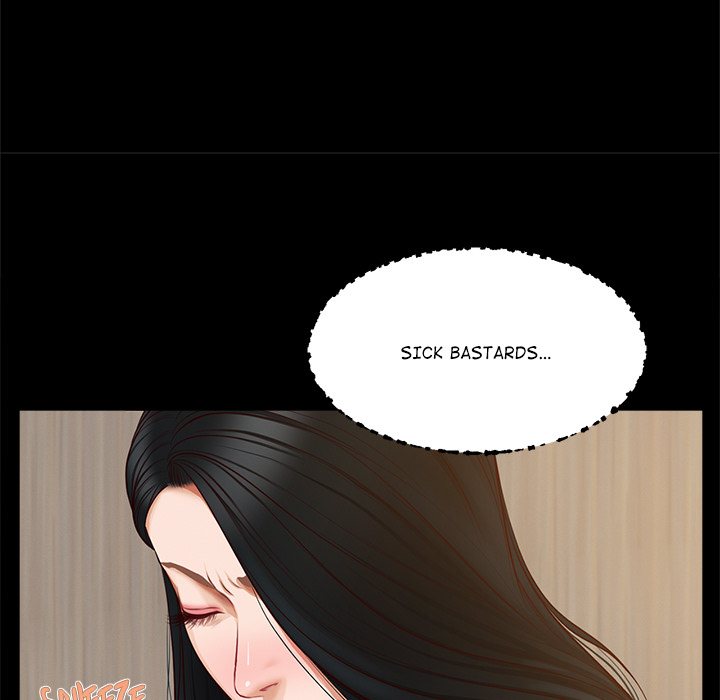 Yeoju and Haru Chapter 16 - Page 127
