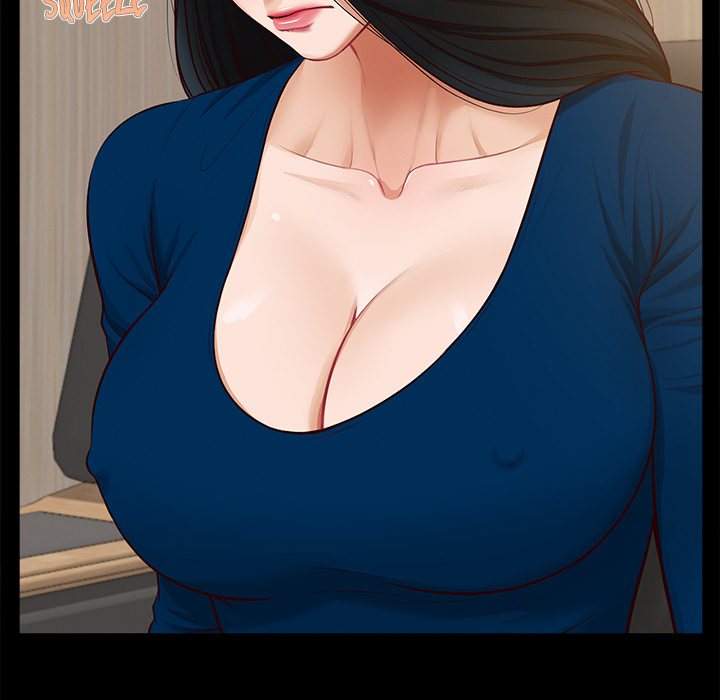 Yeoju and Haru Chapter 16 - Page 128