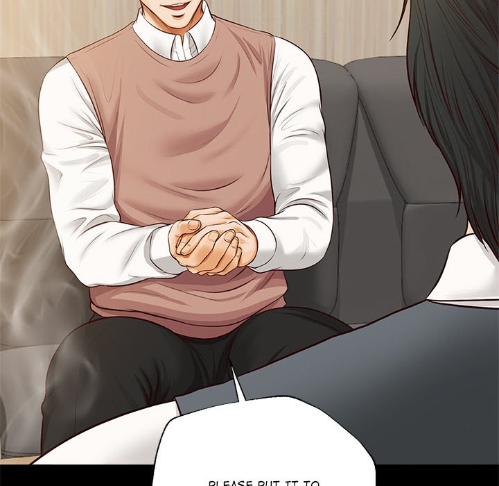 Yeoju and Haru Chapter 16 - Page 132