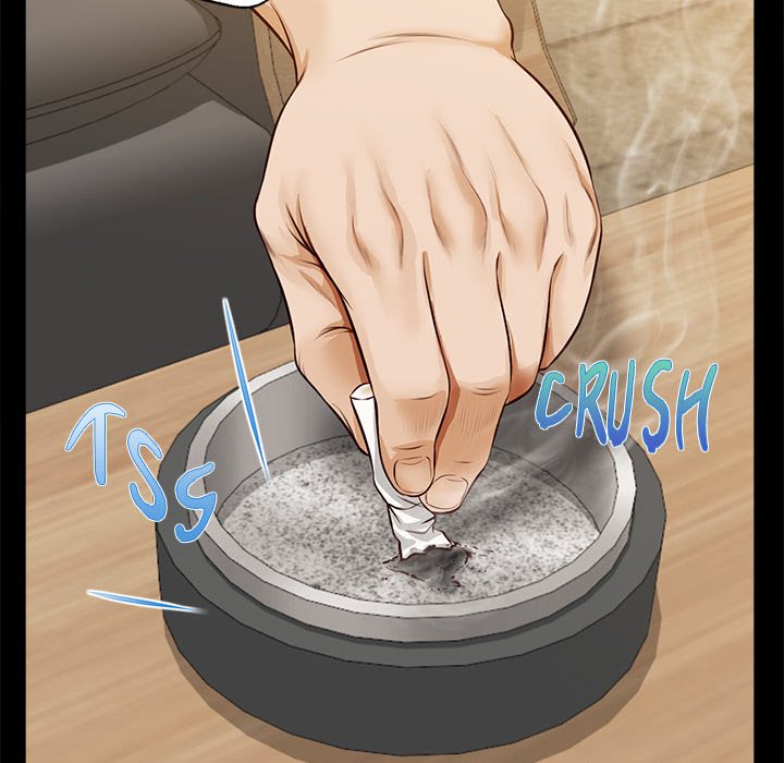 Yeoju and Haru Chapter 16 - Page 134