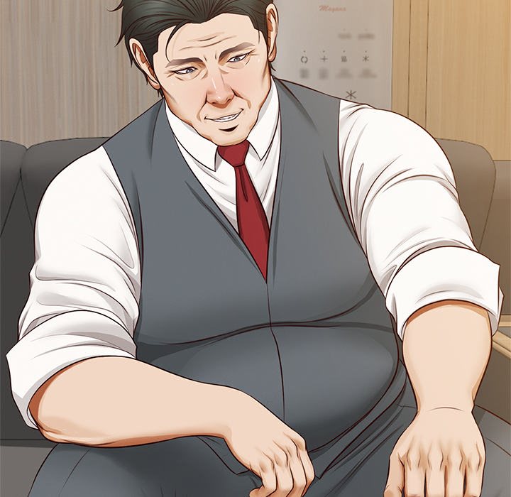 Yeoju and Haru Chapter 16 - Page 136