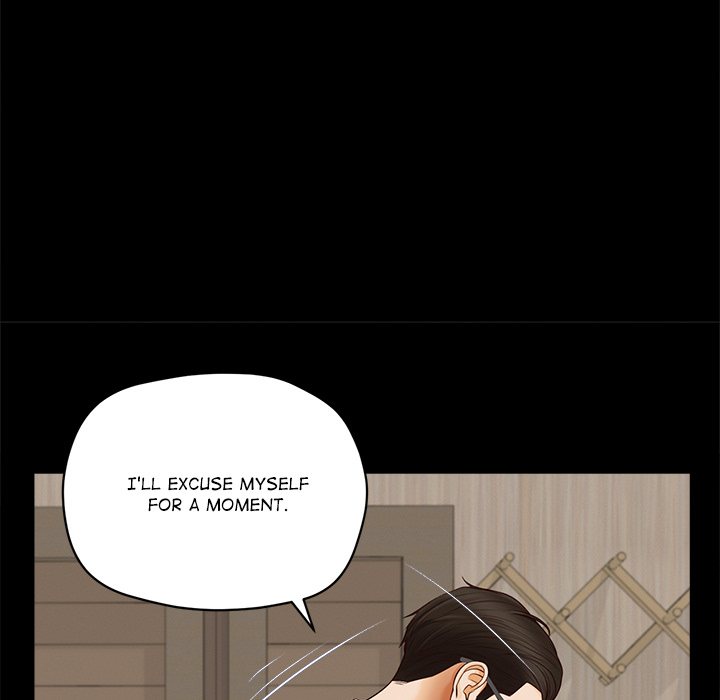 Yeoju and Haru Chapter 16 - Page 140