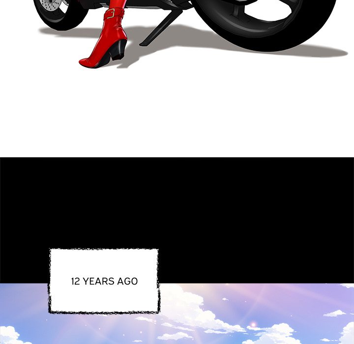 Yeoju and Haru Chapter 16 - Page 15