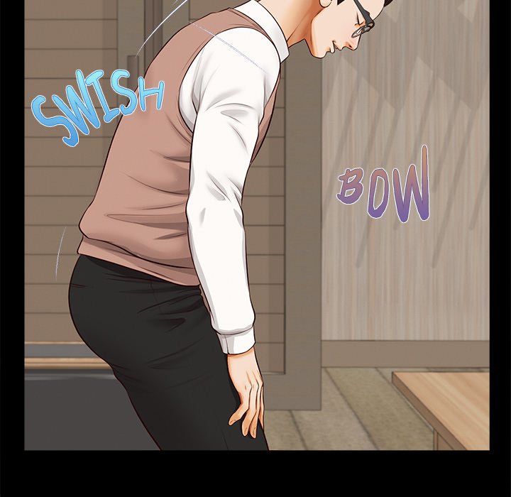 Yeoju and Haru Chapter 16 - Page 141