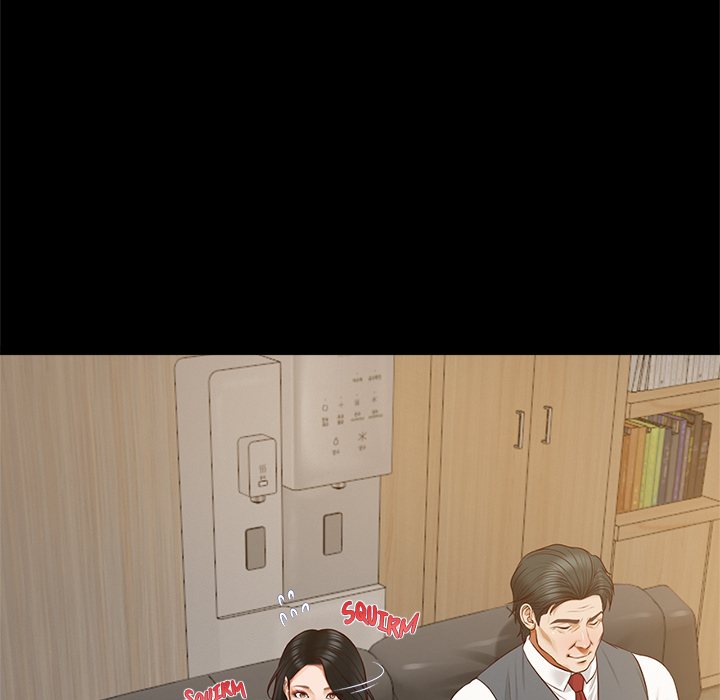 Yeoju and Haru Chapter 16 - Page 142