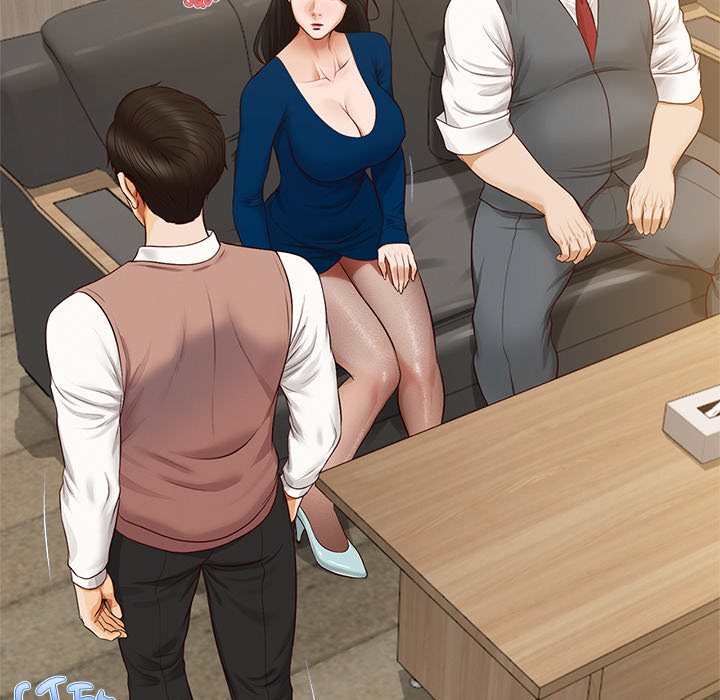 Yeoju and Haru Chapter 16 - Page 143